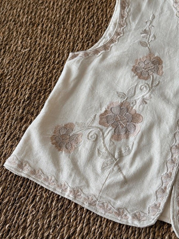 Producto - Chaleco Tadeo - 3