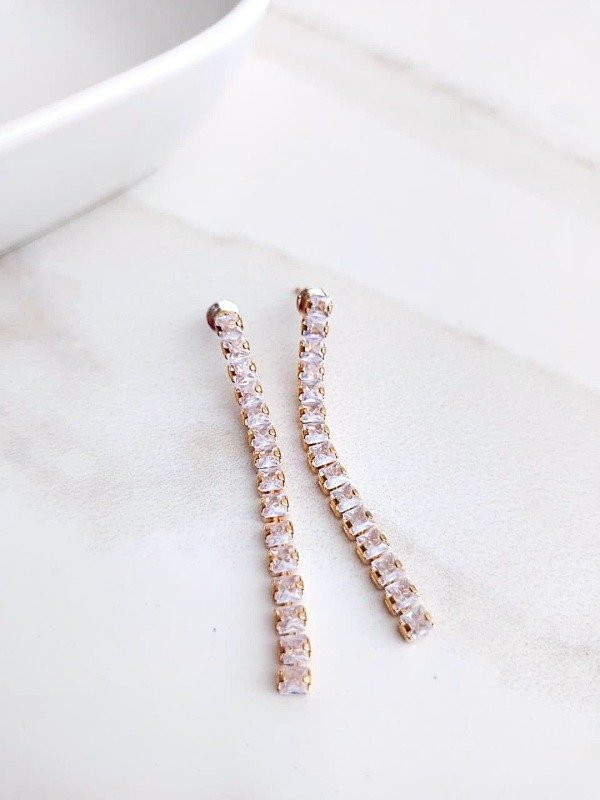 Producto - AROS STRASS