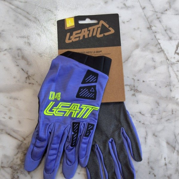 Producto - Guantes Glove 1.5 Grip