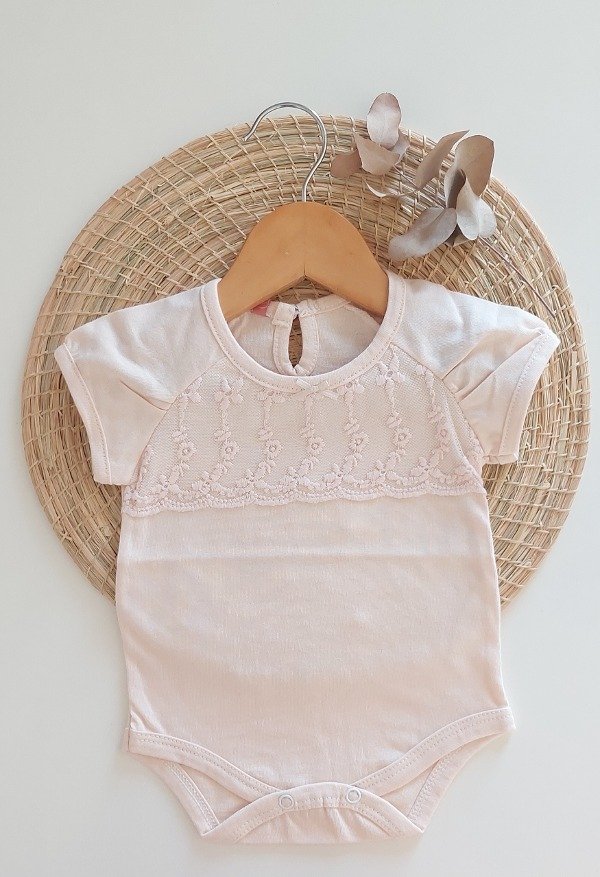 Producto - Body Joaquina - Crema