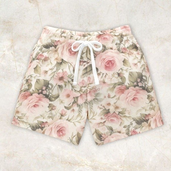 Producto - 5268 Short poplin (x curva 7.000 c/u)