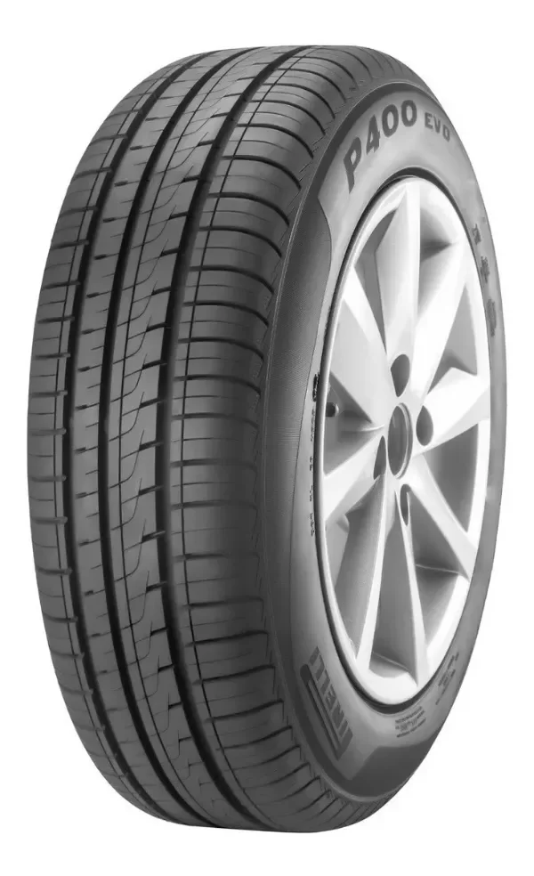 Producto - Pirelli P400 EVO P 185/70R14 88 H