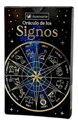 Producto - Oraculo de los signos