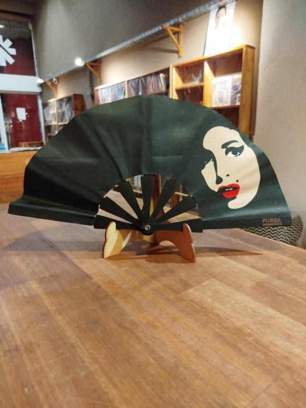 Producto - Abanico mujer