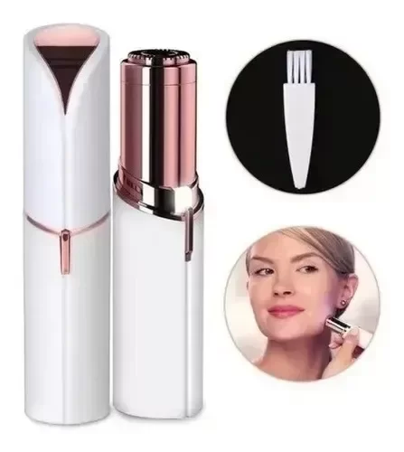 Producto - DEPILADORA FACIAL SIN DOLOR ELÉCTRICO