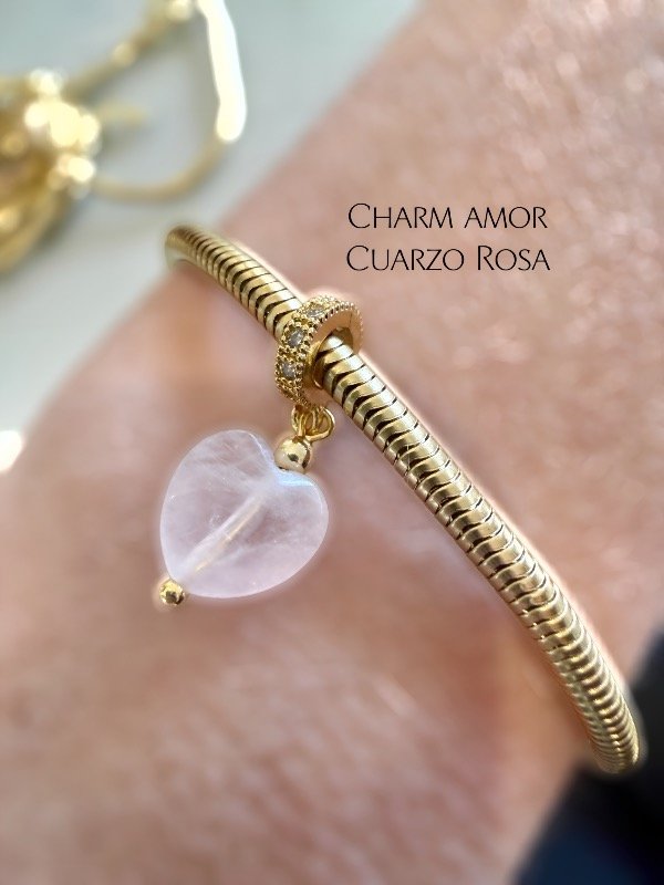 Producto - Pulsera con charms - 8