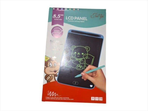 Producto - TABLET MAGICA 8.5 WB361