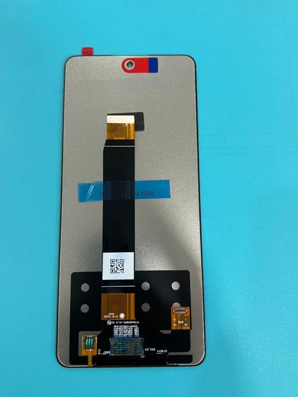 Producto - MODULO MEIZU NOTE 21 PRO ORIGINAL SIN MARCO