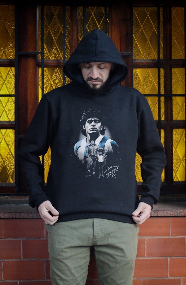 Producto - BUZO ETERNO