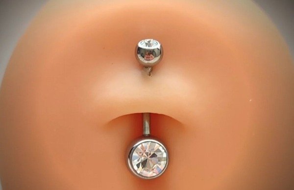 Producto - Navel titanio r.i