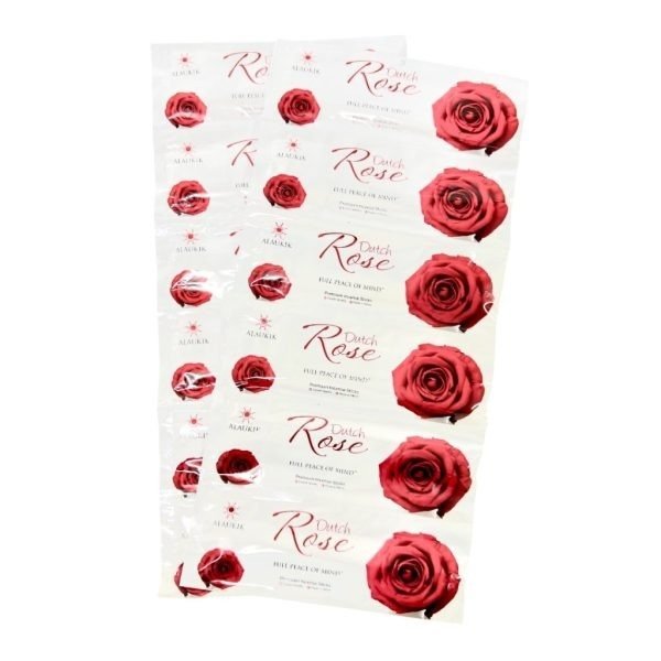 Producto - Sobres Alaukik rosa x 6 unid.