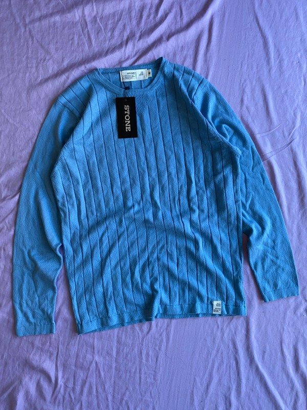 Producto - Sweater STONE