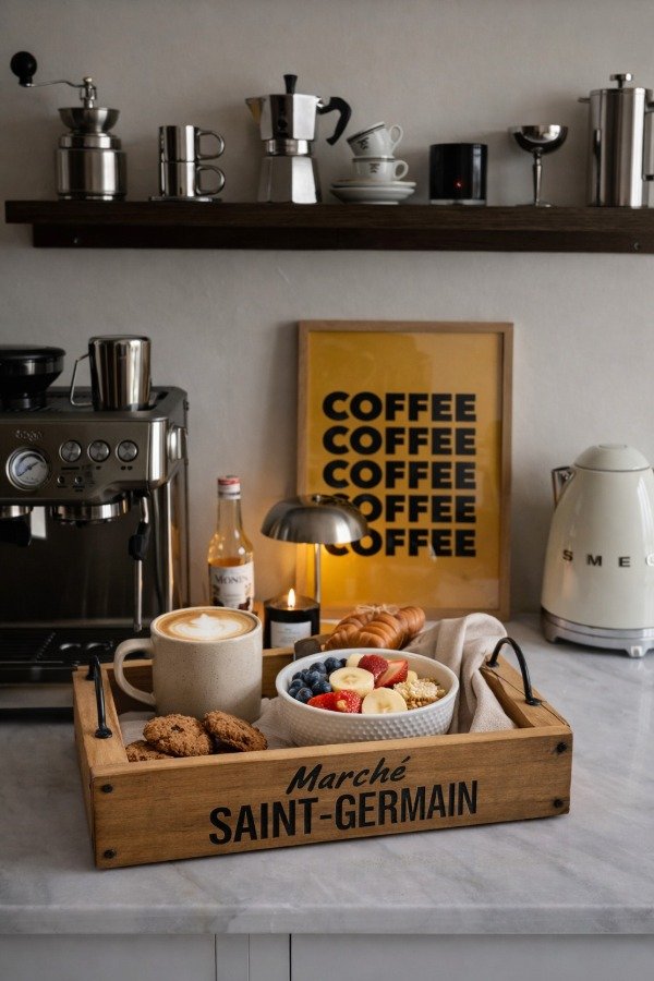 Producto - Bandeja Saint-Germain