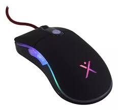 Producto - MOUSE GAMER GM809 XAEA 4800DPI LED