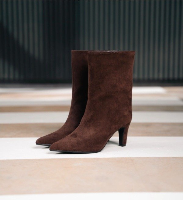 Producto - BOTA HARPER CHOCO