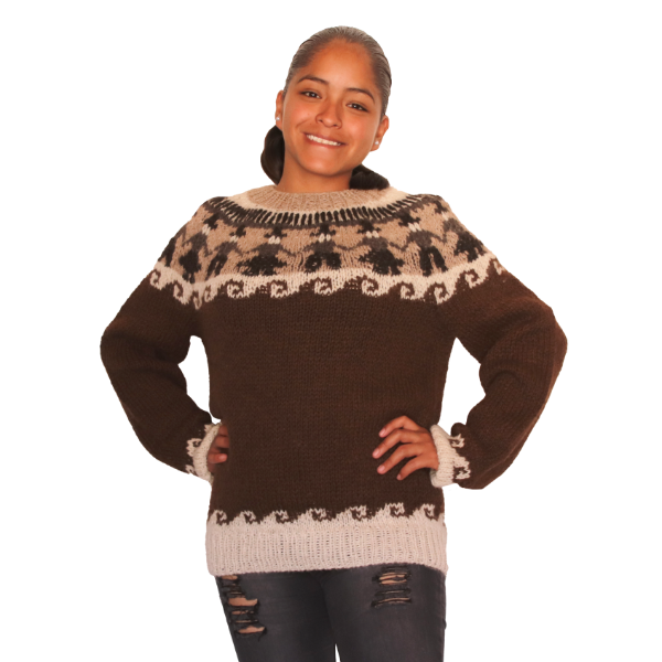 Producto - Andino (Modelo 25)