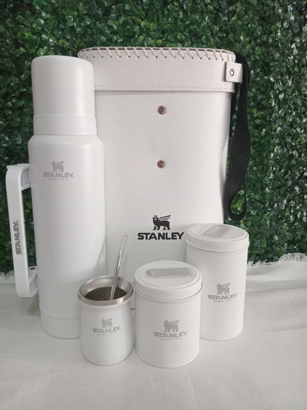 Producto - Set matero completo