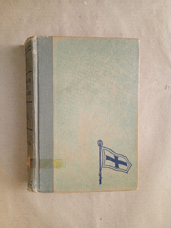 Producto - También Dios lo quiere - Elena Zachár - Selectas 1952 - Tapa dura