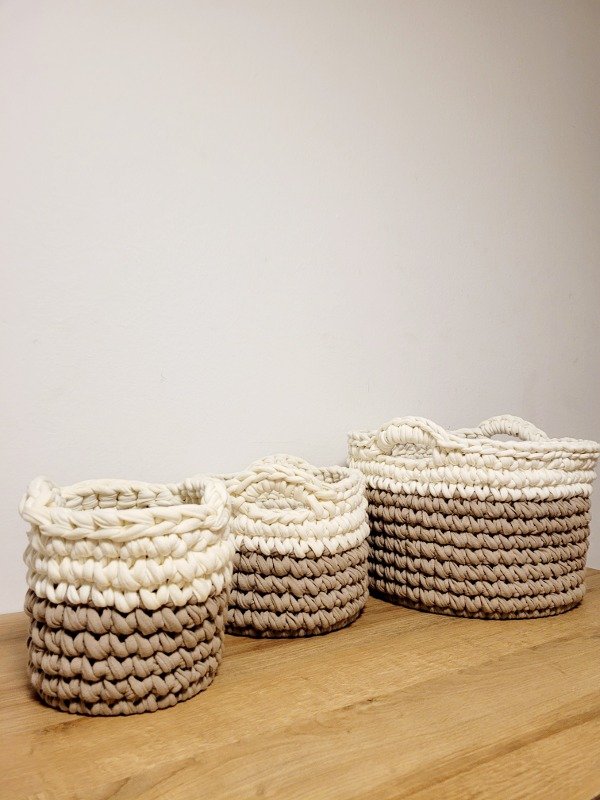 Producto - SET DE 3 CONTENEDORES