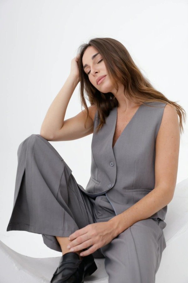 Producto - CHALECO MONA - 3