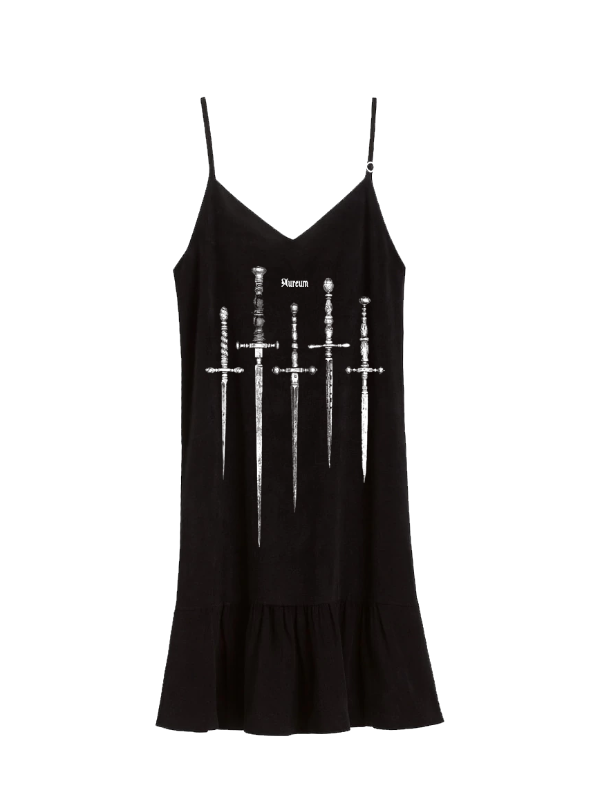 Producto - VESTIDO FILOS