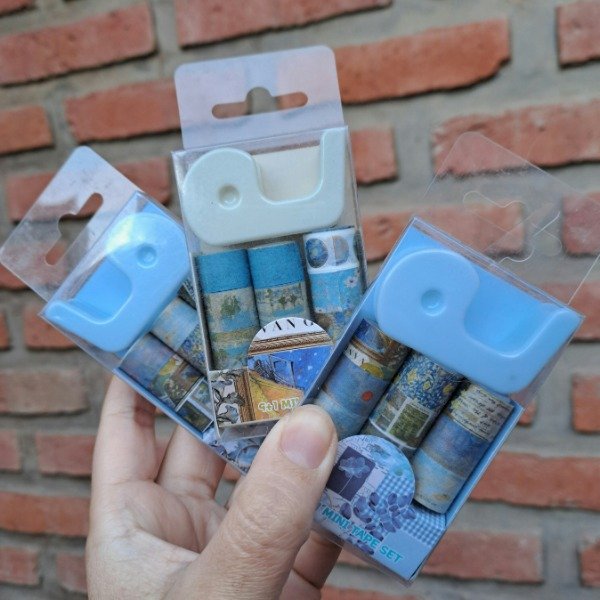 Producto - Washis van gogh