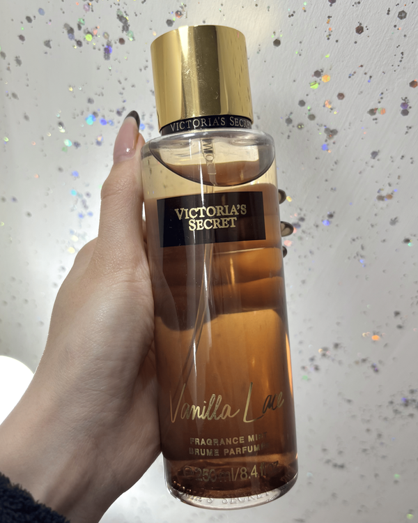 Producto - Body Splash Vanilla Lace 2