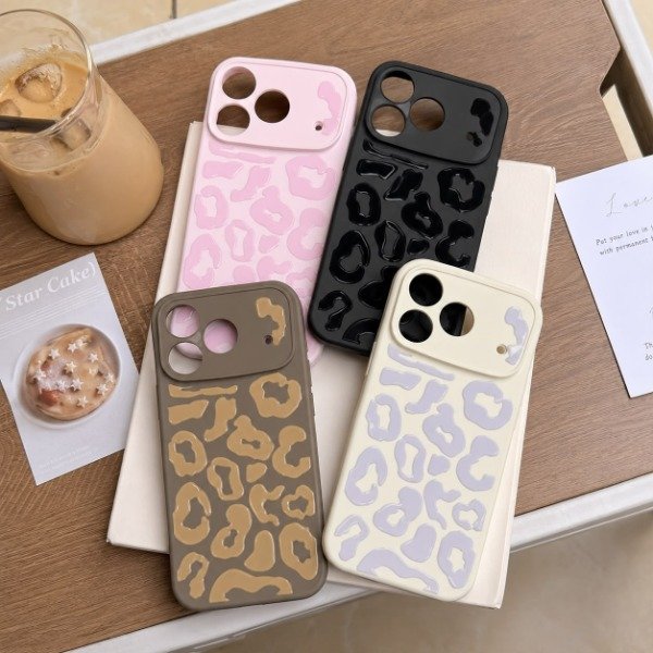 Producto - Case print softt - 0