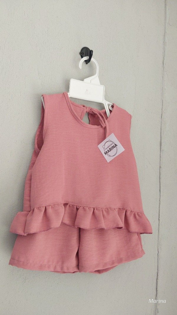 Producto - Conjunto Cey lisi