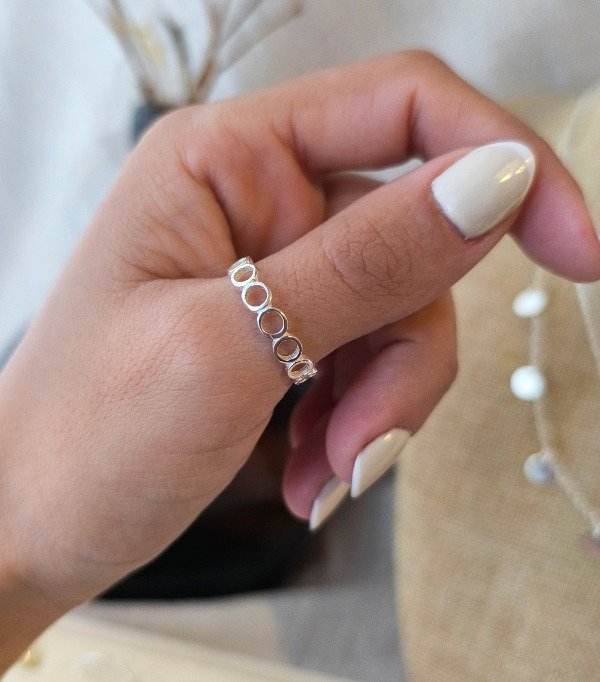 Producto - Anillo Sutherland - 1