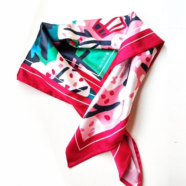 Producto - Pañuelo Kobe