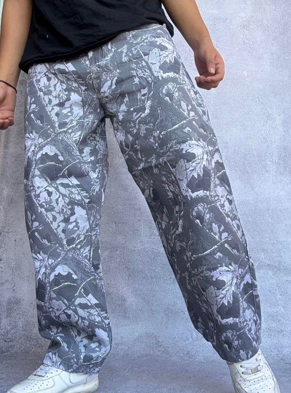 Producto - Jean Baggy Real Tree