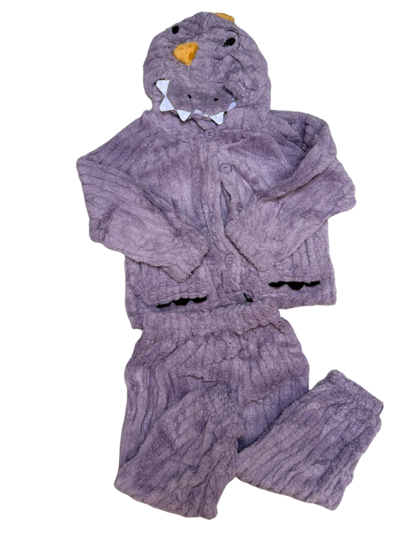 Producto - Pijama Dino Importado Infantil