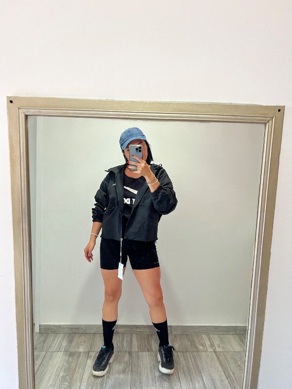 Producto - Campera TOKIO