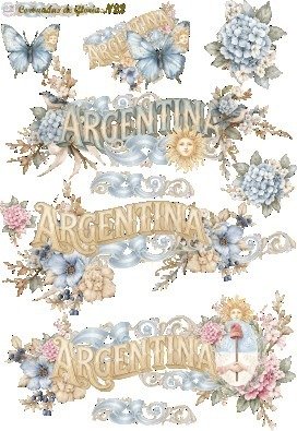 Producto - C.DE GLORIA N22
