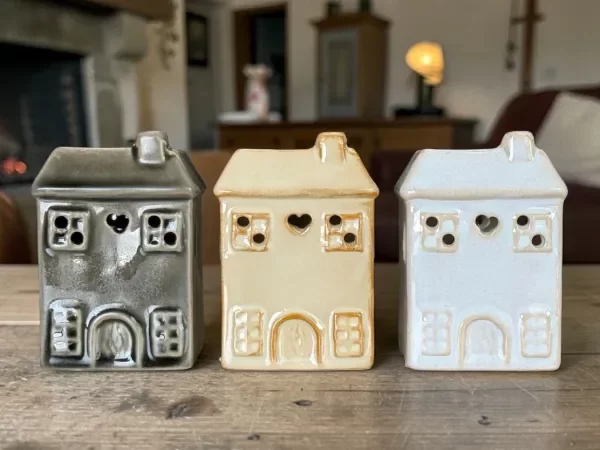 Producto - Hornillo Casita