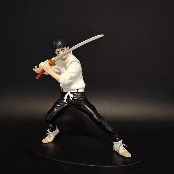 Producto - Figura Yuuta Okkotsu 18cm - Jujutsu Kaisen