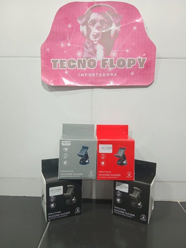 Producto - Soporte para auto 71096