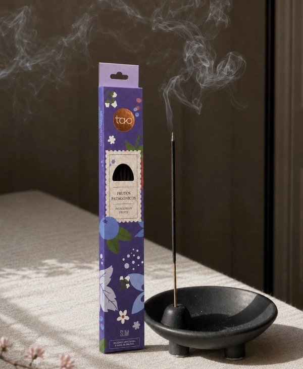 Producto - Sahumerios Tao Home Slim - 9