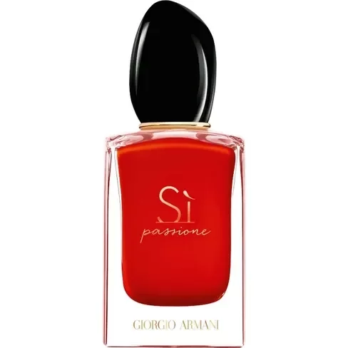 Producto - SI PASSIONE Eau de Parfum 100ml