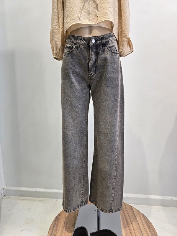 Producto - JEANS BAGGY