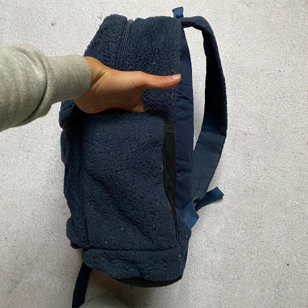Producto - Sherpa Bagpack Champion Big Logo - 6