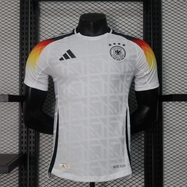 Producto - Selección de Alemania 2024 Jugador