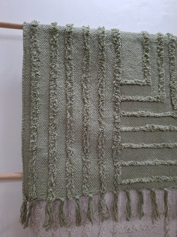 Producto - Minimalista verde