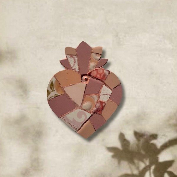 Producto - Corazón Coral
