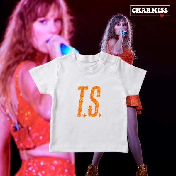 Producto - Baby tee- TS - 0