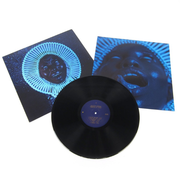 Producto - Childish Gambino - Awaken My Love