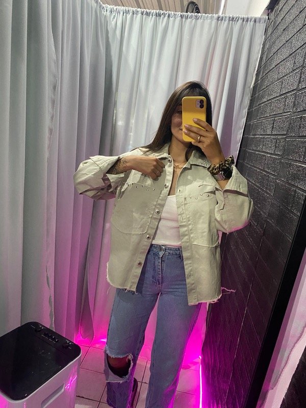 Producto - Chaqueta Carol