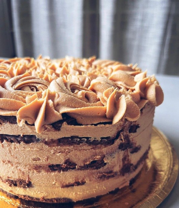 Producto - Chocotorta - 0