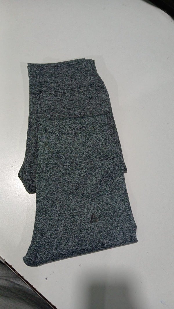 Producto - Calza térmica niña - 0
